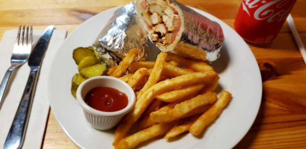 Kayas Mediterranean Bistro | restaurant | 1411 N Palm Ave, Pembroke Pines, FL 33026, USA | 9545890674 OR +1 954-589-0674