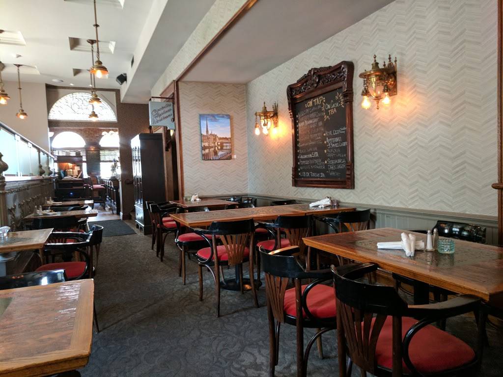 Local Tap Room | restaurant | 13 Main St, Cambridge, ON N1R 7G9, Canada | 5196221799 OR +1 519-622-1799