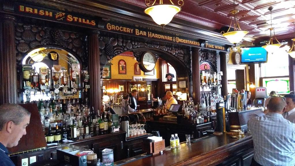 Kitty Hoynes Irish Pub | restaurant | 301 W Fayette St, Syracuse, NY 13202, USA | 3154241974 OR +1 315-424-1974