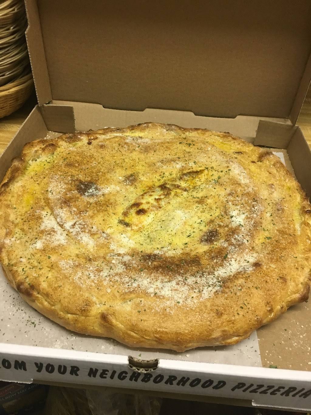 Fontanas Italian Eatery | restaurant | 126 E Main St, Bellevue, OH 44811, USA | 4194841212 OR +1 419-484-1212