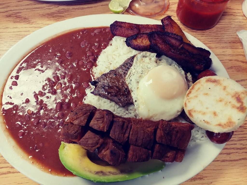 El Tropico Restaurant | restaurant | 1924 E Osceola Pkwy, Kissimmee, FL 34743, USA | 4073480255 OR +1 407-348-0255