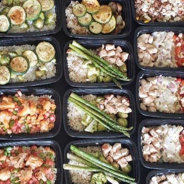 Good Vibes Food | restaurant | 53 Main St, Toms River, NJ 08753, USA | 8482037980 OR +1 848-203-7980