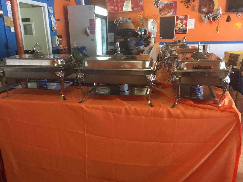 Flavors Nigerian Restaurant | restaurant | 3530 S Orange Ave, Orlando, FL 32806, USA | 4079300988 OR +1 407-930-0988