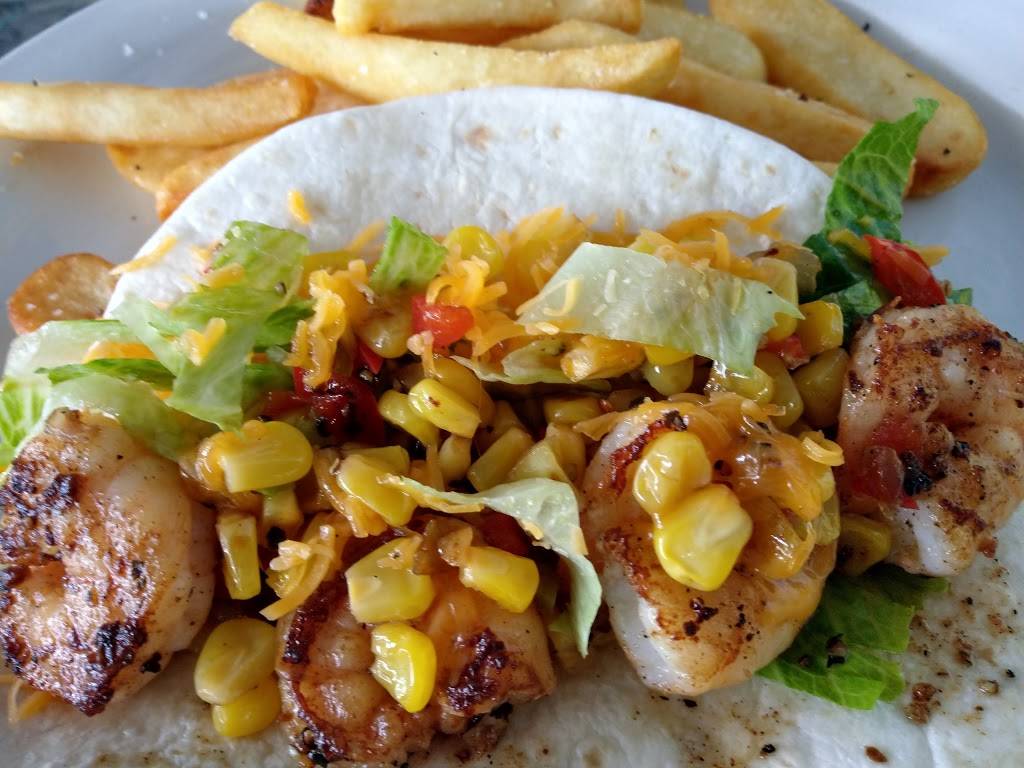 North By South Bistro | restaurant | 228 S, Florida A1A, Satellite Beach, FL 32937, USA | 3214285659 OR +1 321-428-5659