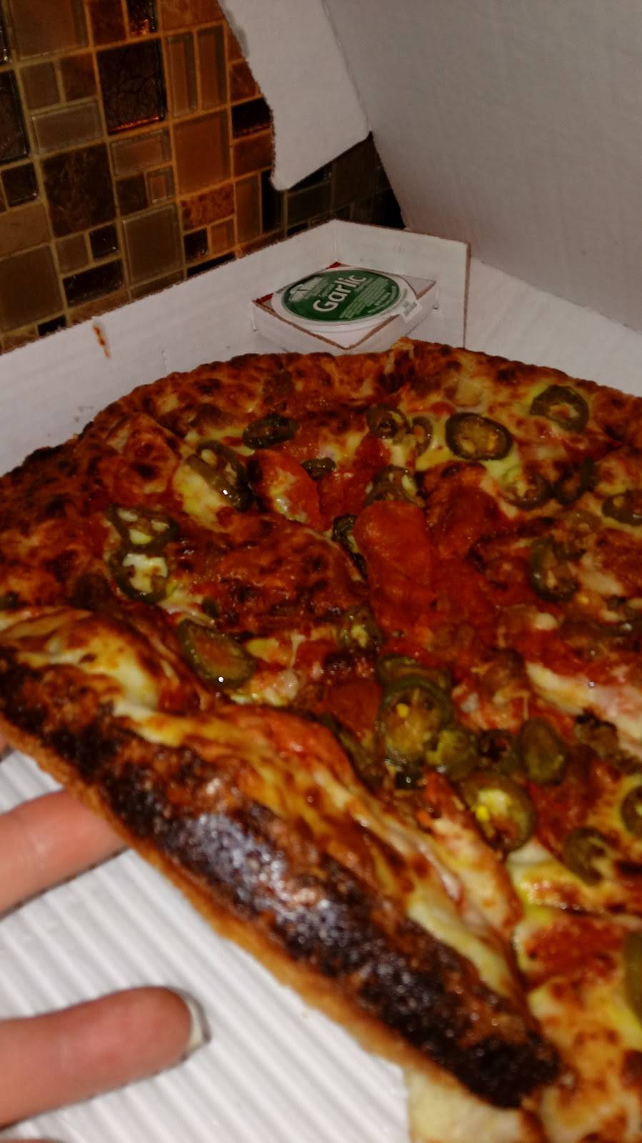 Papa Johns Pizza | restaurant | 1206 Lincoln Way E, Massillon, OH 44646, USA | 3308304000 OR +1 330-830-4000