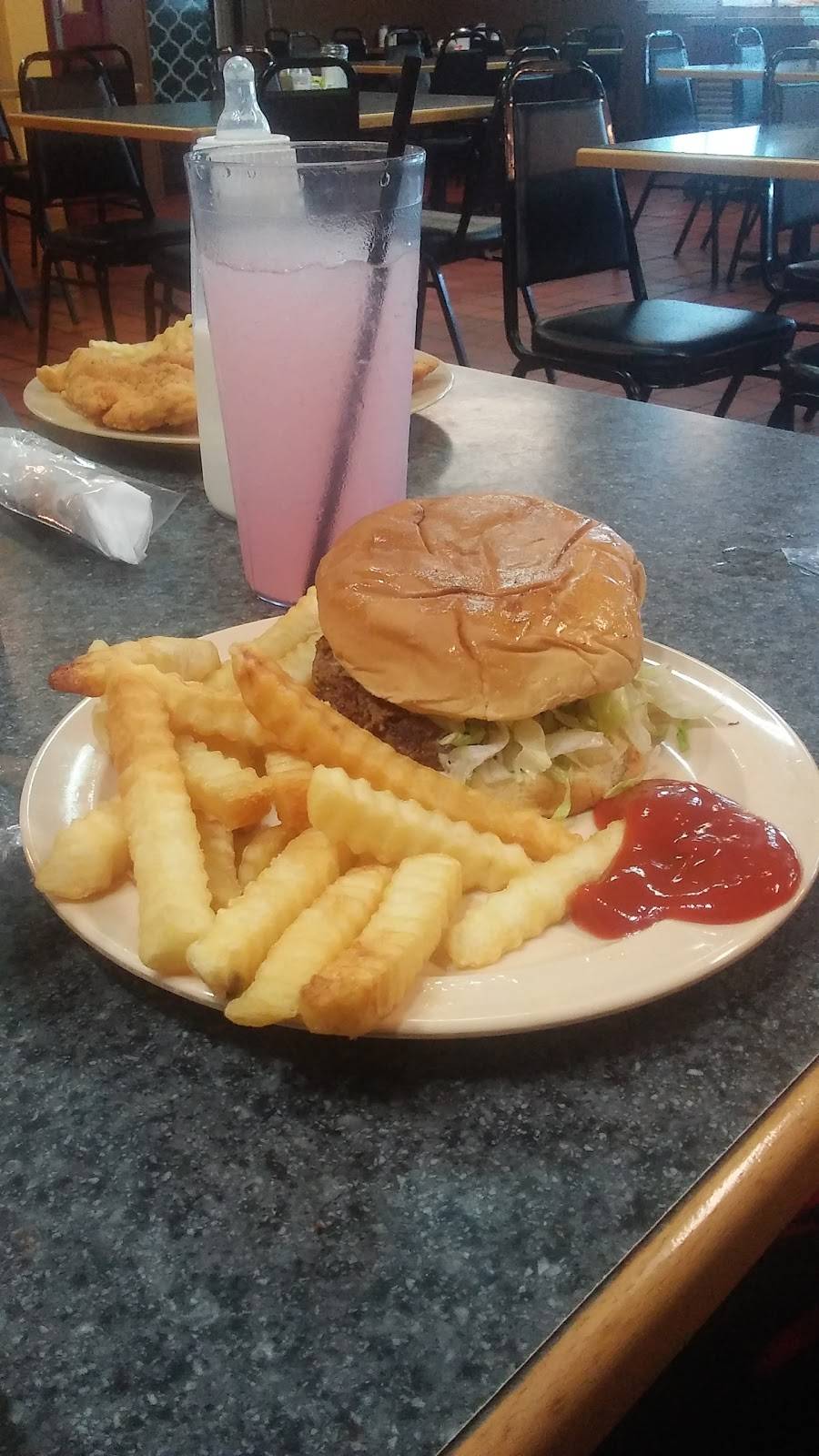 Truck Stop 44 Restaurant | restaurant | 2120 Pond Branch Rd, Gilbert, SC 29054, USA | 8036575550 OR +1 803-657-5550