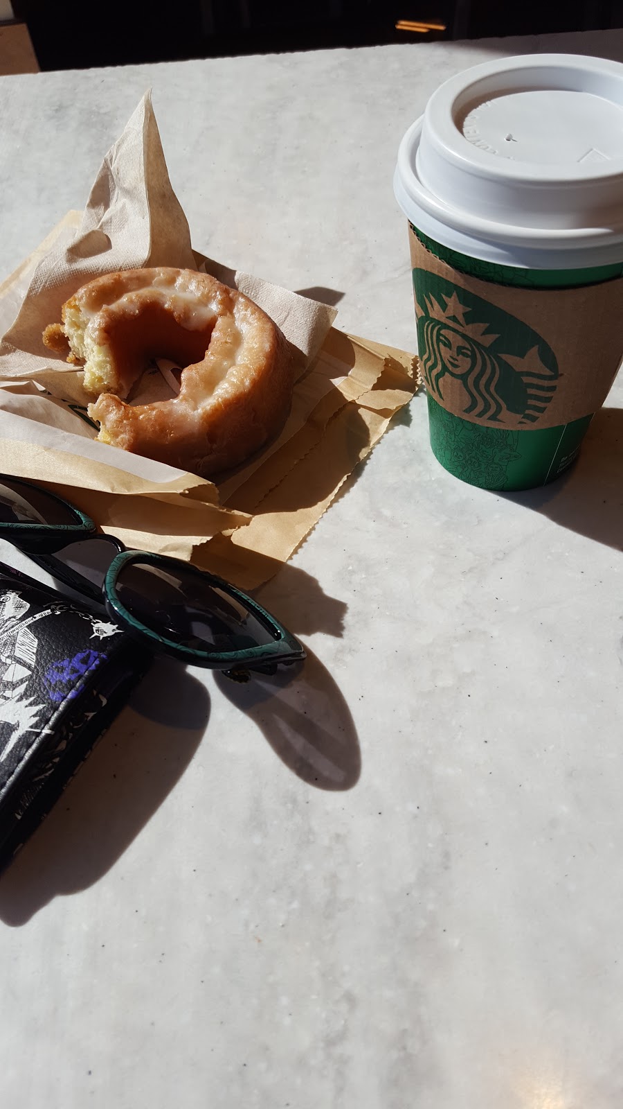 Starbucks | cafe | 3571 Bee Ridge Rd, Sarasota, FL 34239, USA | 9419247200 OR +1 941-924-7200