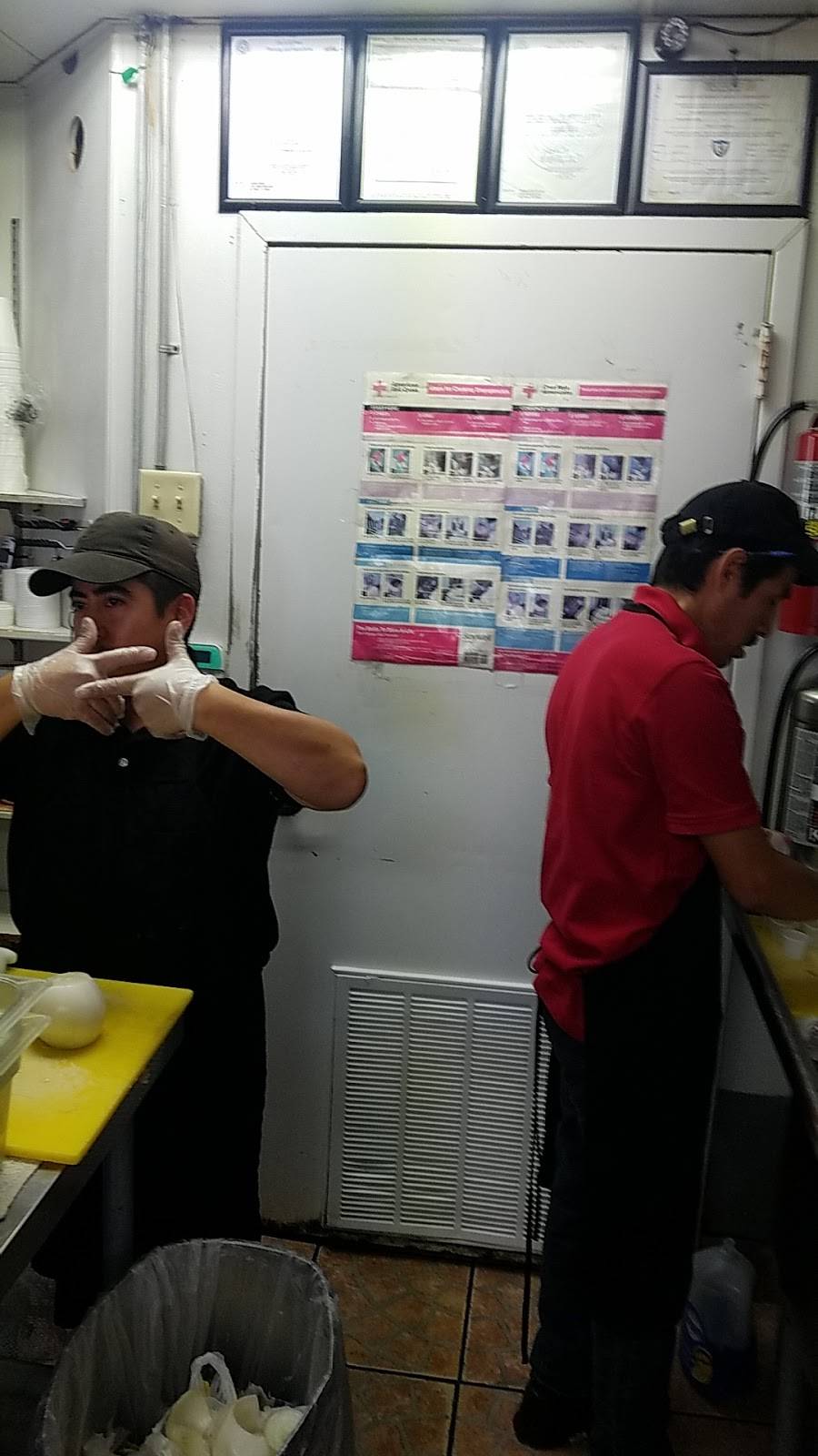 Tamaulipas Tacos | restaurant | 12025 Rojas Dr, El Paso, TX 79936, USA | 9158497276 OR +1 915-849-7276