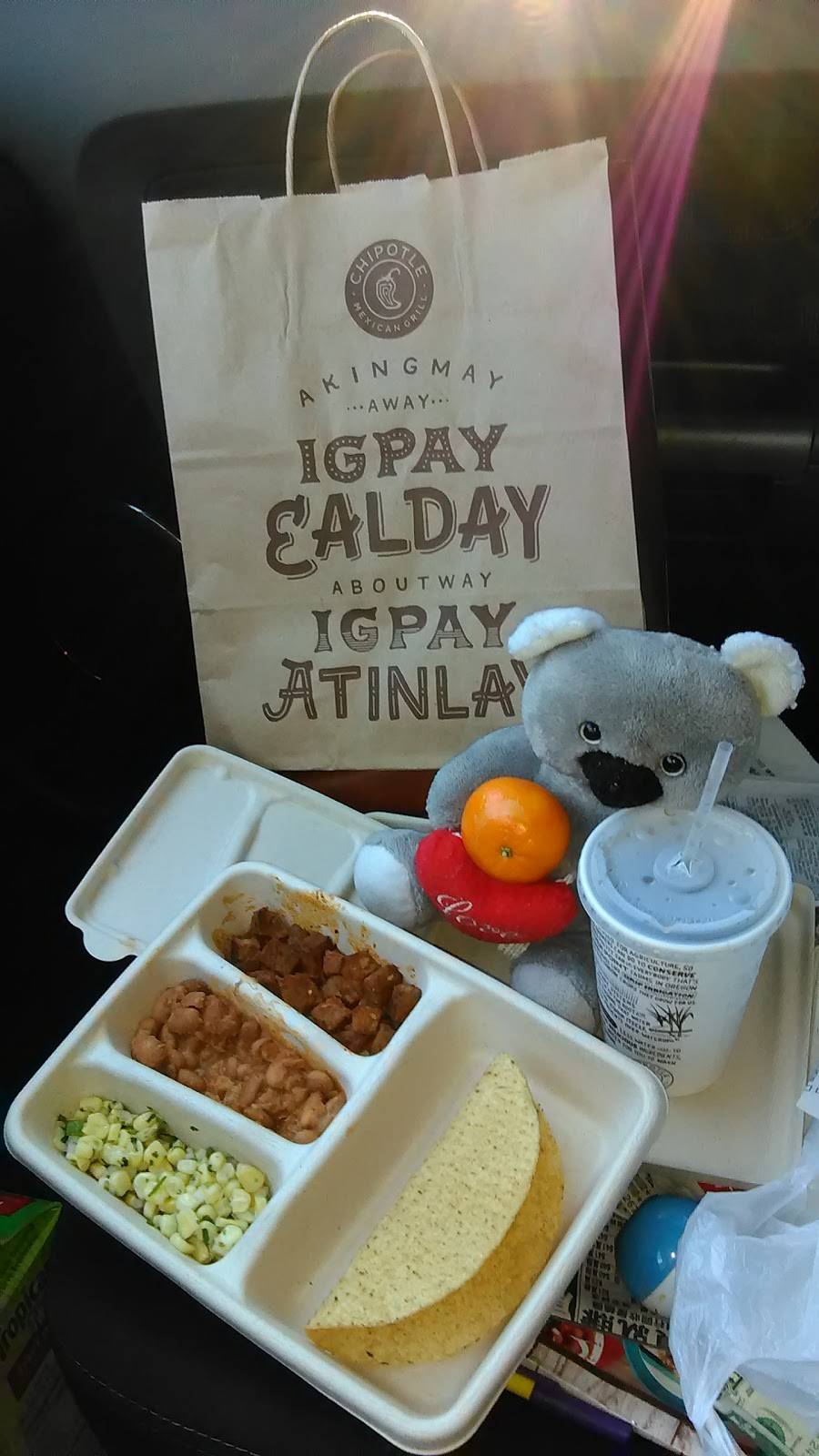 Chipotle Mexican Grill | restaurant | 18951 Brookhurst St, Fountain Valley, CA 92708, USA | 7149684003 OR +1 714-968-4003