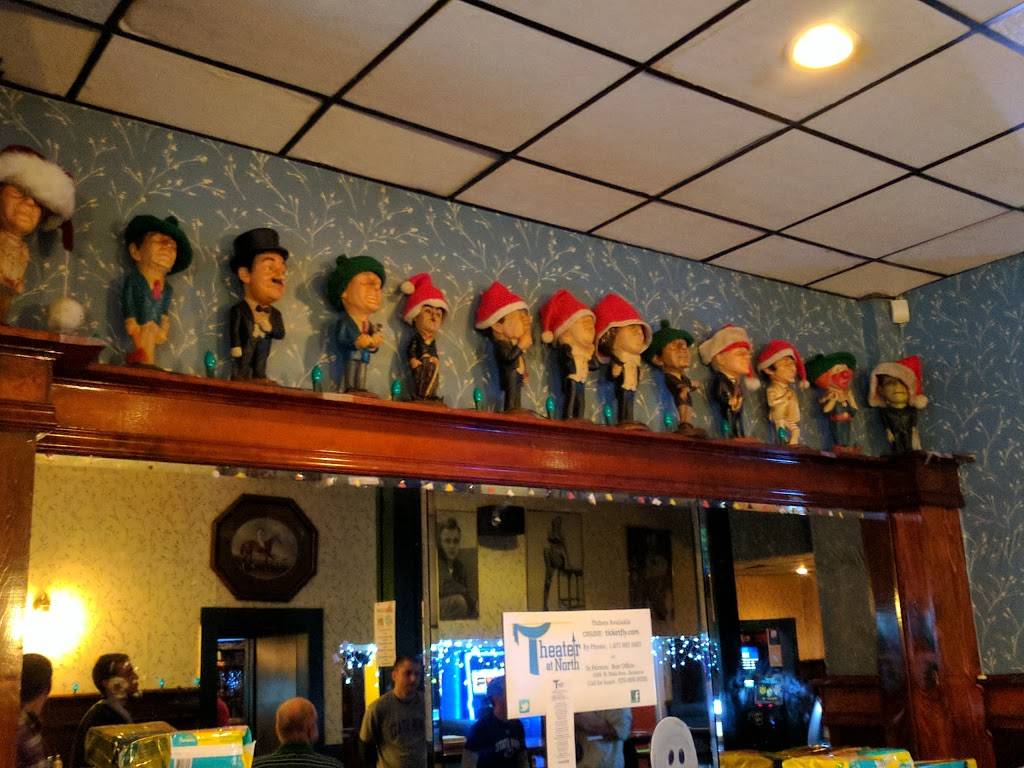 Mickey Gannons | restaurant | 1925 Sanderson Ave, Scranton, PA 18509, USA | 5703436234 OR +1 570-343-6234