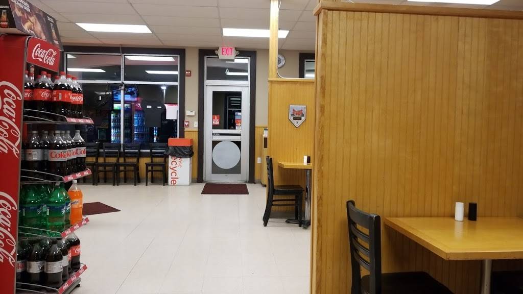 Sals Pizza | restaurant | 501 Daniel Webster Hwy A, Merrimack, NH 03054, USA | 6034243000 OR +1 603-424-3000