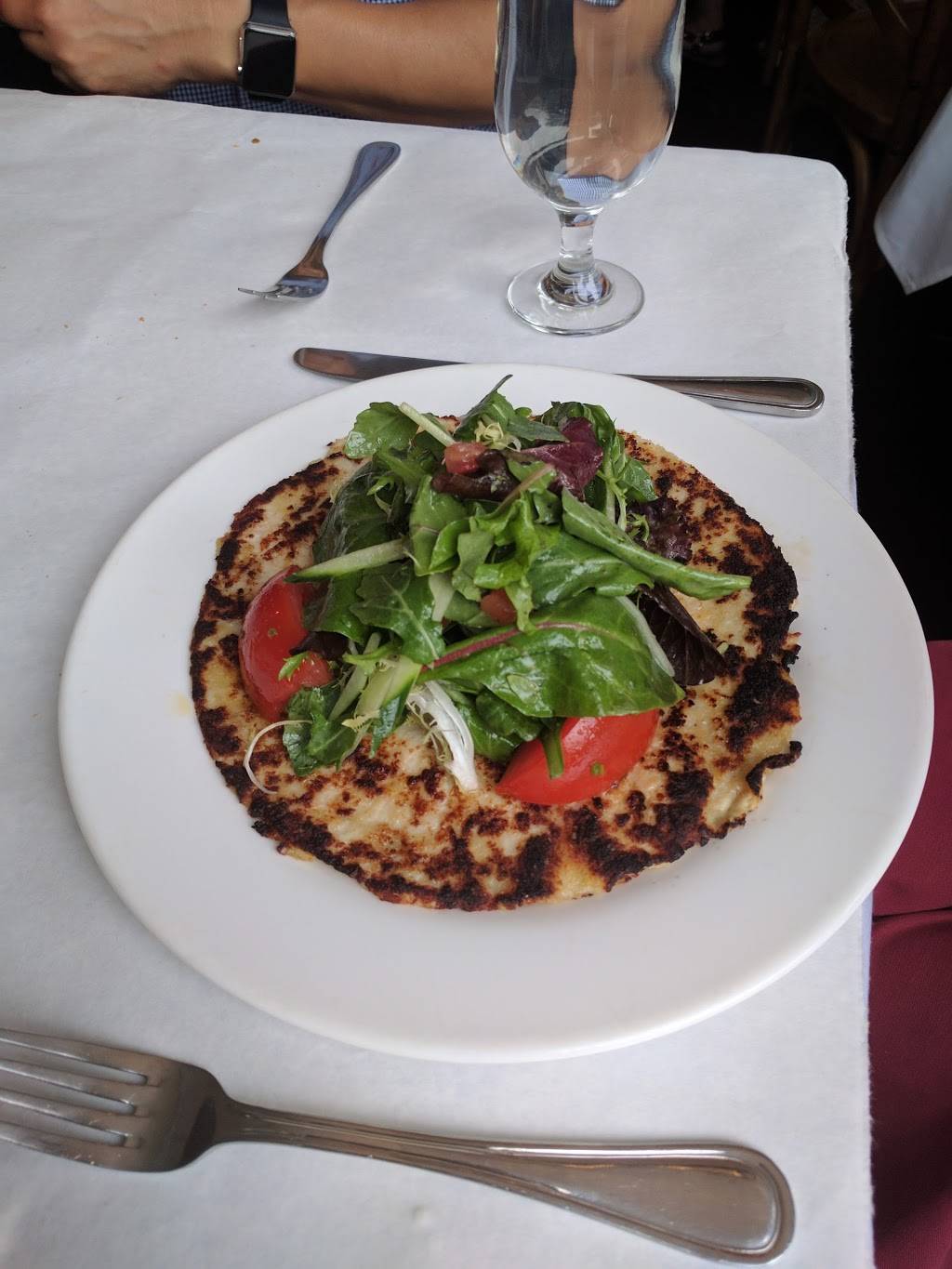 Appetit Bistro | restaurant | 540A Willett Ave, Port Chester, NY 10573, USA | 9146902000 OR +1 914-690-2000