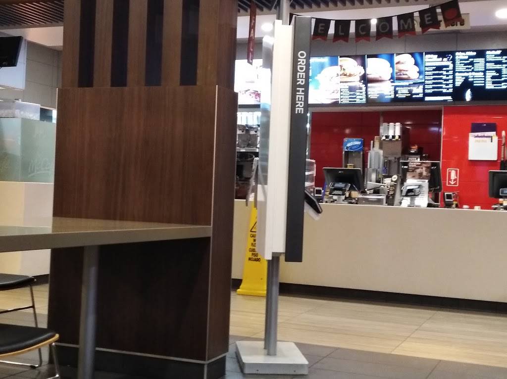 McDonalds | cafe | 3037 Niles St, Bakersfield, CA 93306, USA | 6613277017 OR +1 661-327-7017