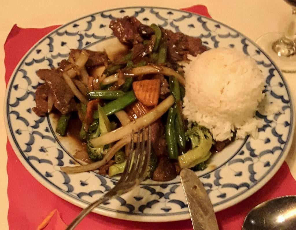 Silk Cuisine | restaurant | 654 Lancaster Ave, Bryn Mawr, PA 19010, USA | 6105202470 OR +1 610-520-2470