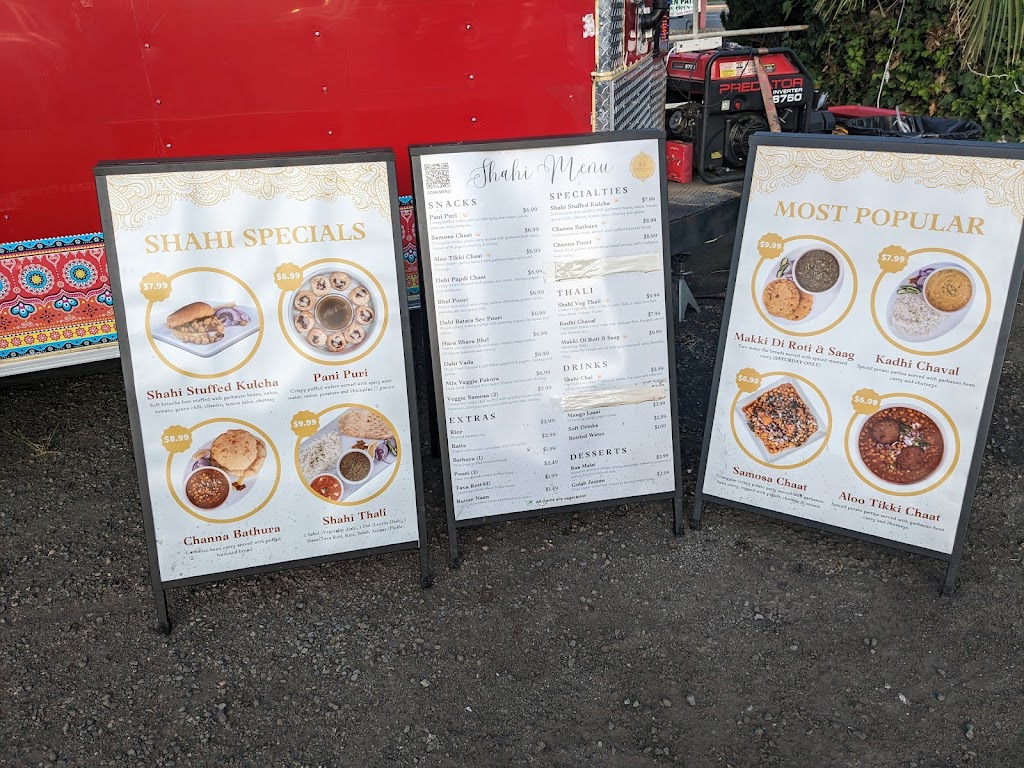 Shahi Chaat | meal takeaway | 1029 W El Camino Real, Sunnyvale, CA 94087, USA | 6697778129 OR +1 669-777-8129