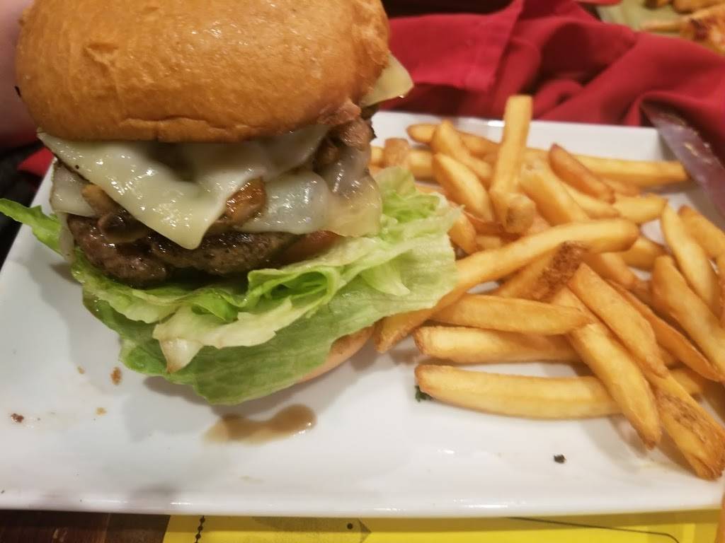 Max & Ermas | restaurant | 1900 Pavilion Dr, Virginia Beach, VA 23451, USA | 7574251198 OR +1 757-425-1198