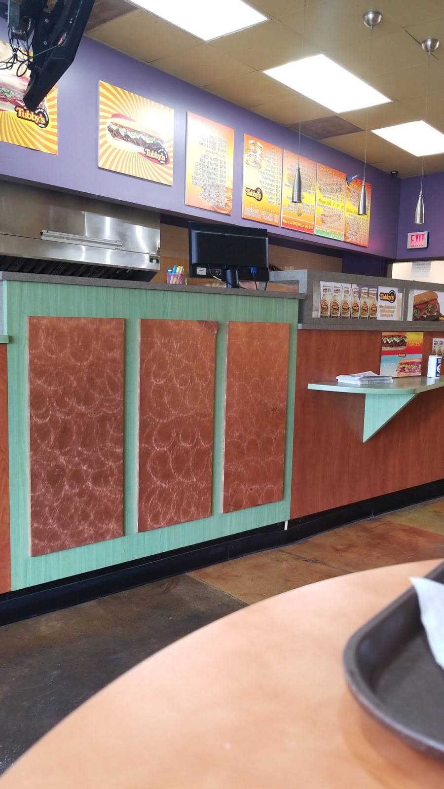 Tubbys Sub Shop | restaurant | 56756 Van Dyke Ave, Shelby Charter Twp, MI 48316, USA | 5866776065 OR +1 586-677-6065