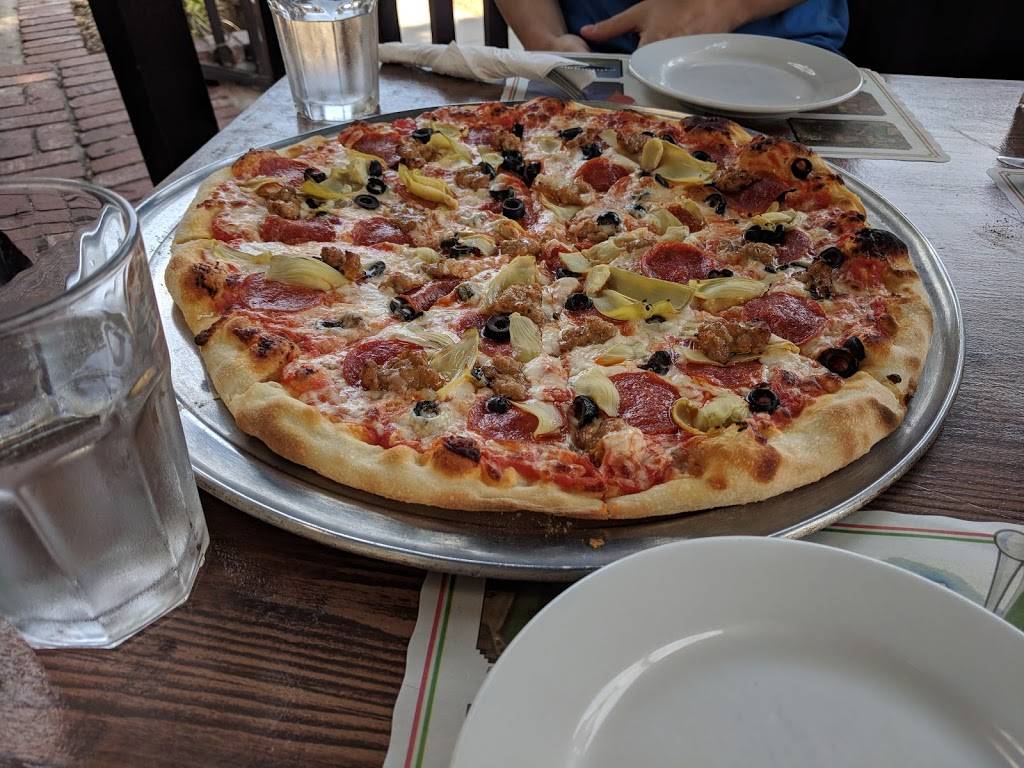 Mamma Mia | restaurant | 1932 Balboa Ave, San Diego, CA 92109, USA | 8582722702 OR +1 858-272-2702