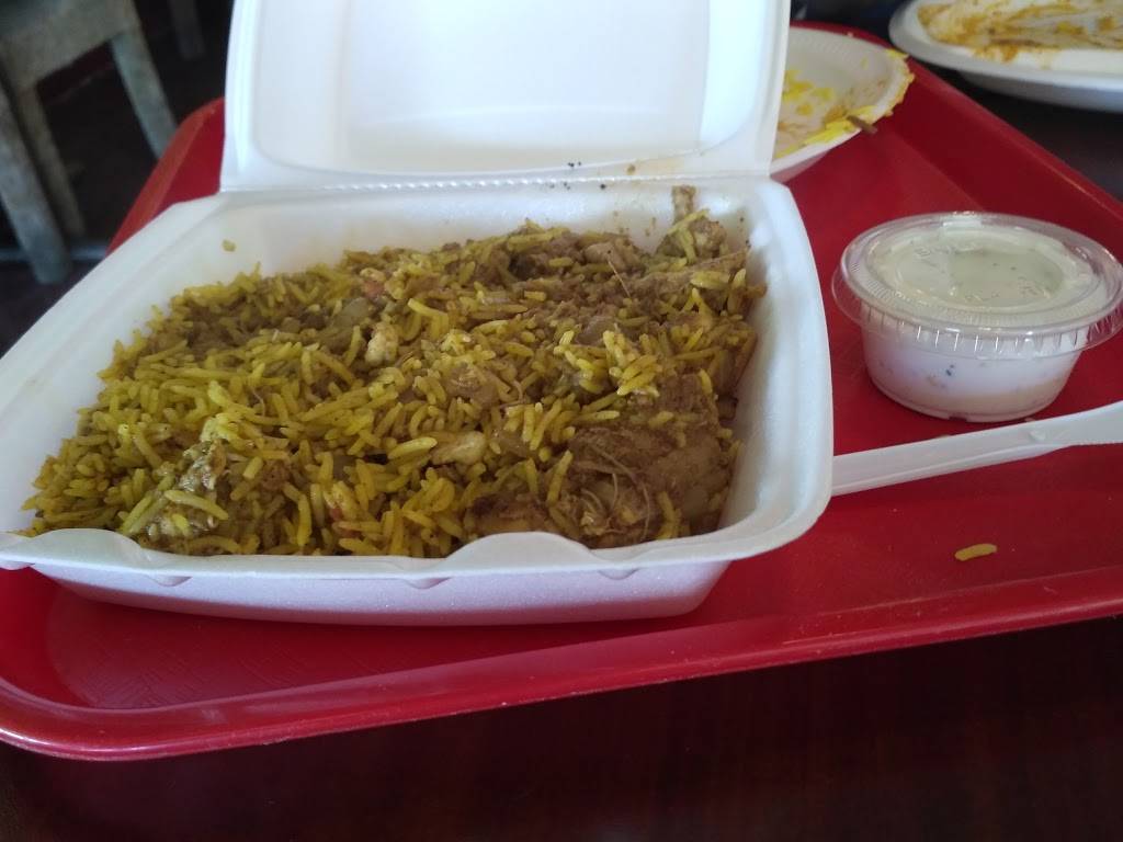 Hurry Curry | restaurant | 12825 Venice Blvd, Los Angeles, CA 90066, USA | 3103982948 OR +1 310-398-2948