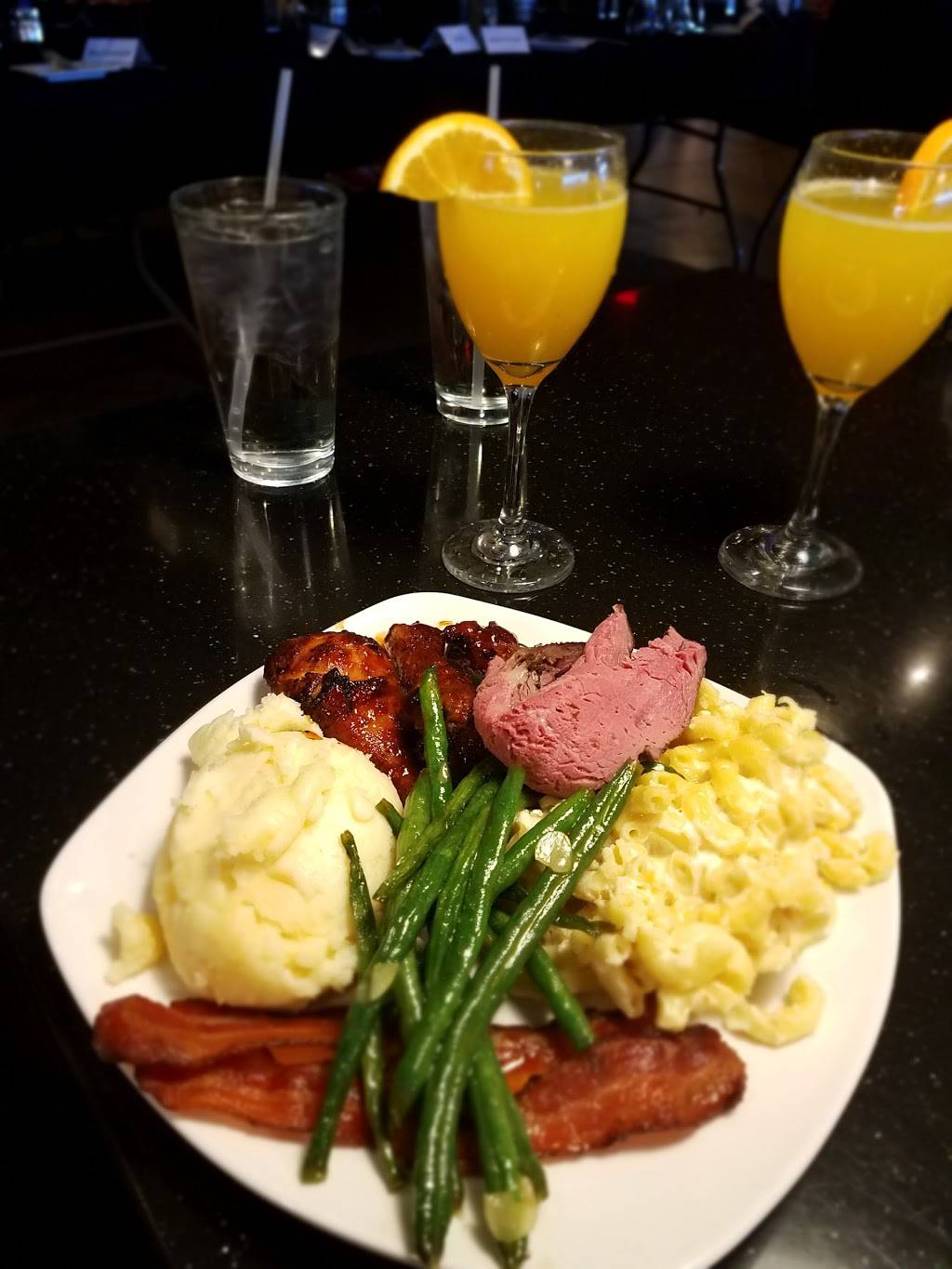 Firepit Grille | restaurant | 7723 Airport Hwy Unit A, Holland, OH 43528, USA | 4197244441 OR +1 419-724-4441