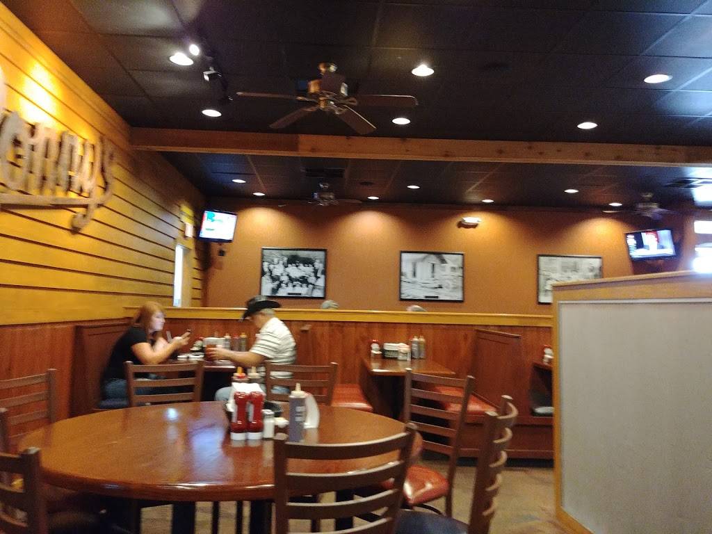 Sonnys BBQ | restaurant | 1500 N Woodland Blvd, DeLand, FL 32720, USA | 3862790166 OR +1 386-279-0166