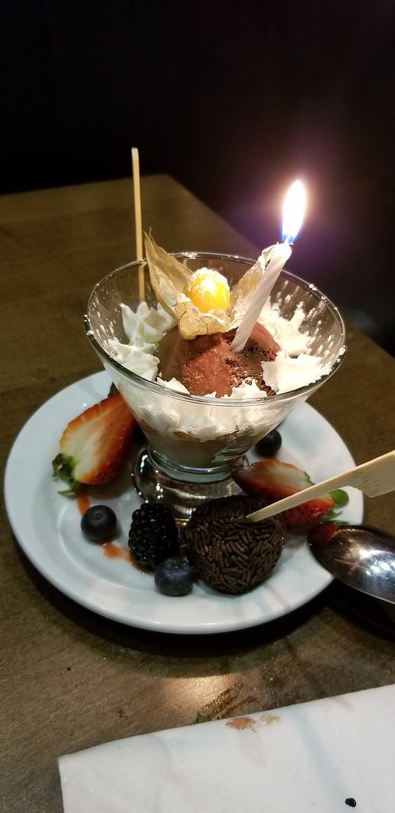 Copacabana Brazilian Steakhouse | restaurant | 205 Marycroft Ave, Woodbridge, ON L4L 5X8, Canada | 8884326721 OR +1 888-432-6721