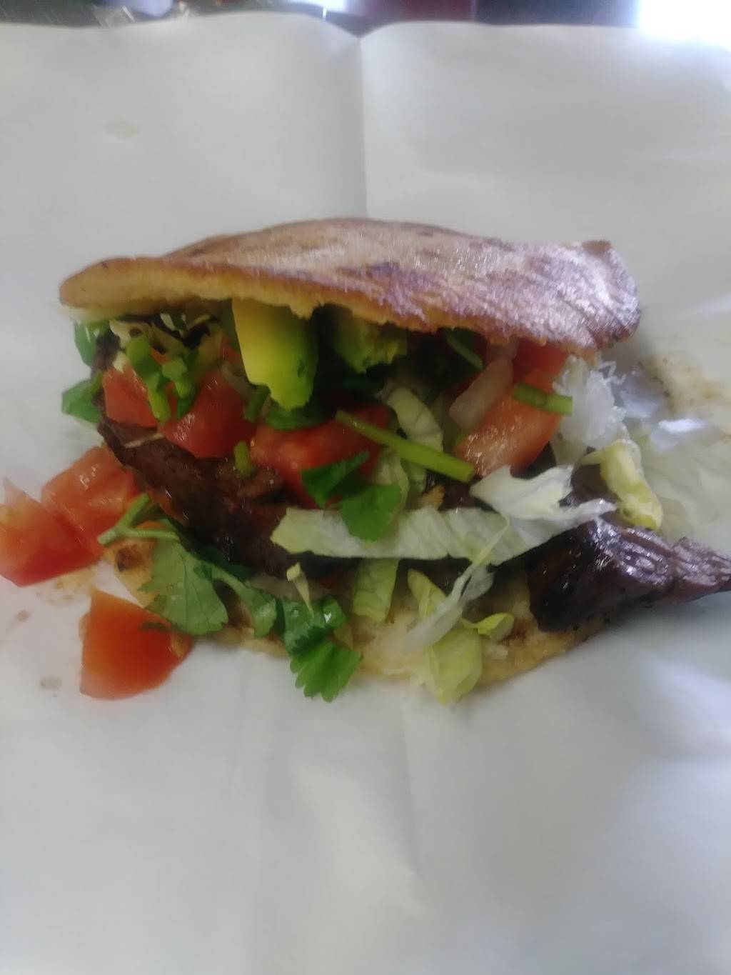 Jessicas Express | restaurant | 217 A Waller Avenue, #359, Brookshire, TX 77423, USA | 2819344500 OR +1 281-934-4500