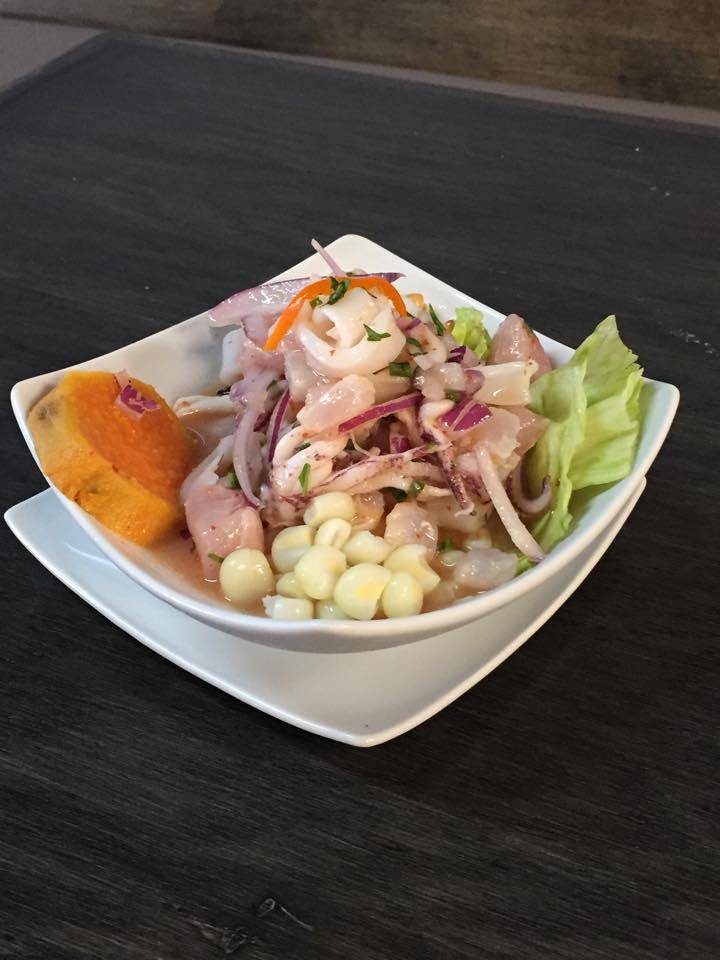 La Panza Latin Bistro | restaurant | 131 NE 2nd Ave, Deerfield Beach, FL 33441, USA | 7542124199 OR +1 754-212-4199