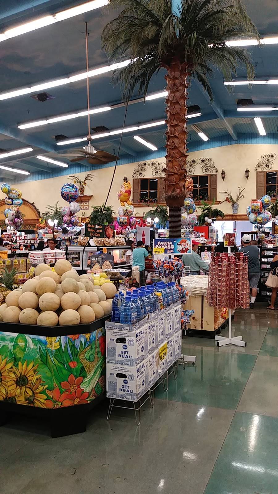 Vallarta Supermarkets | bakery | 9136 Sepulveda Blvd, North Hills, CA 91343, USA | 8188920923 OR +1 818-892-0923
