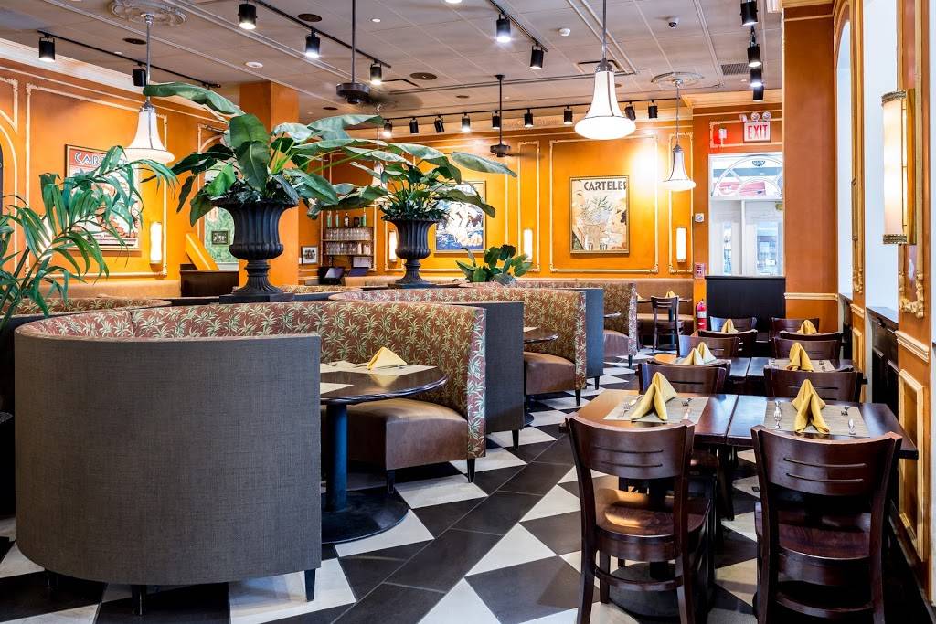 Havana Central | restaurant | 1 Ridge Hill Boulevard, Yonkers, NY 10710, USA | 9144235500 OR +1 914-423-5500