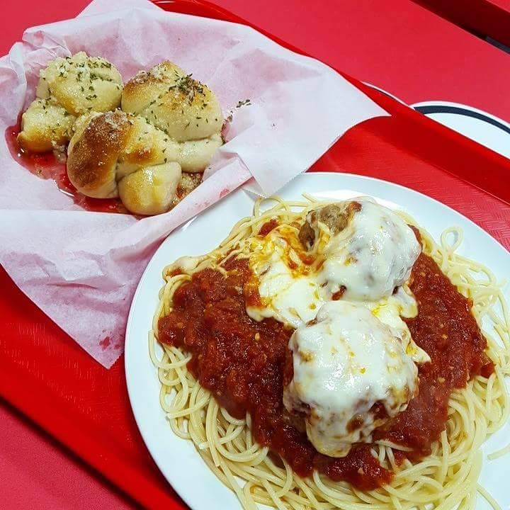 Joes Old School Pizza | restaurant | 1232 S Dixie Hwy, Coral Gables, FL 33146, USA | 3056633535 OR +1 305-663-3535