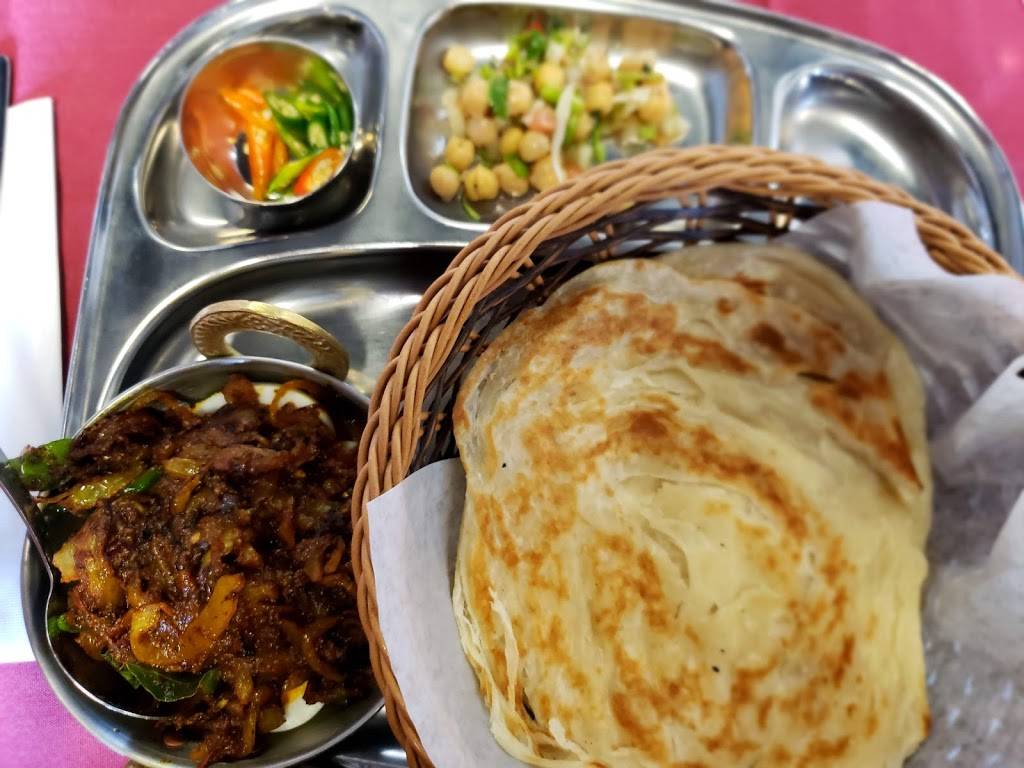 Flavours Of Kerala | restaurant | 1104 Klondike Rd Unit 2B, Kanata, ON K2K 1X7, Canada | 6134358435 OR +1 613-435-8435