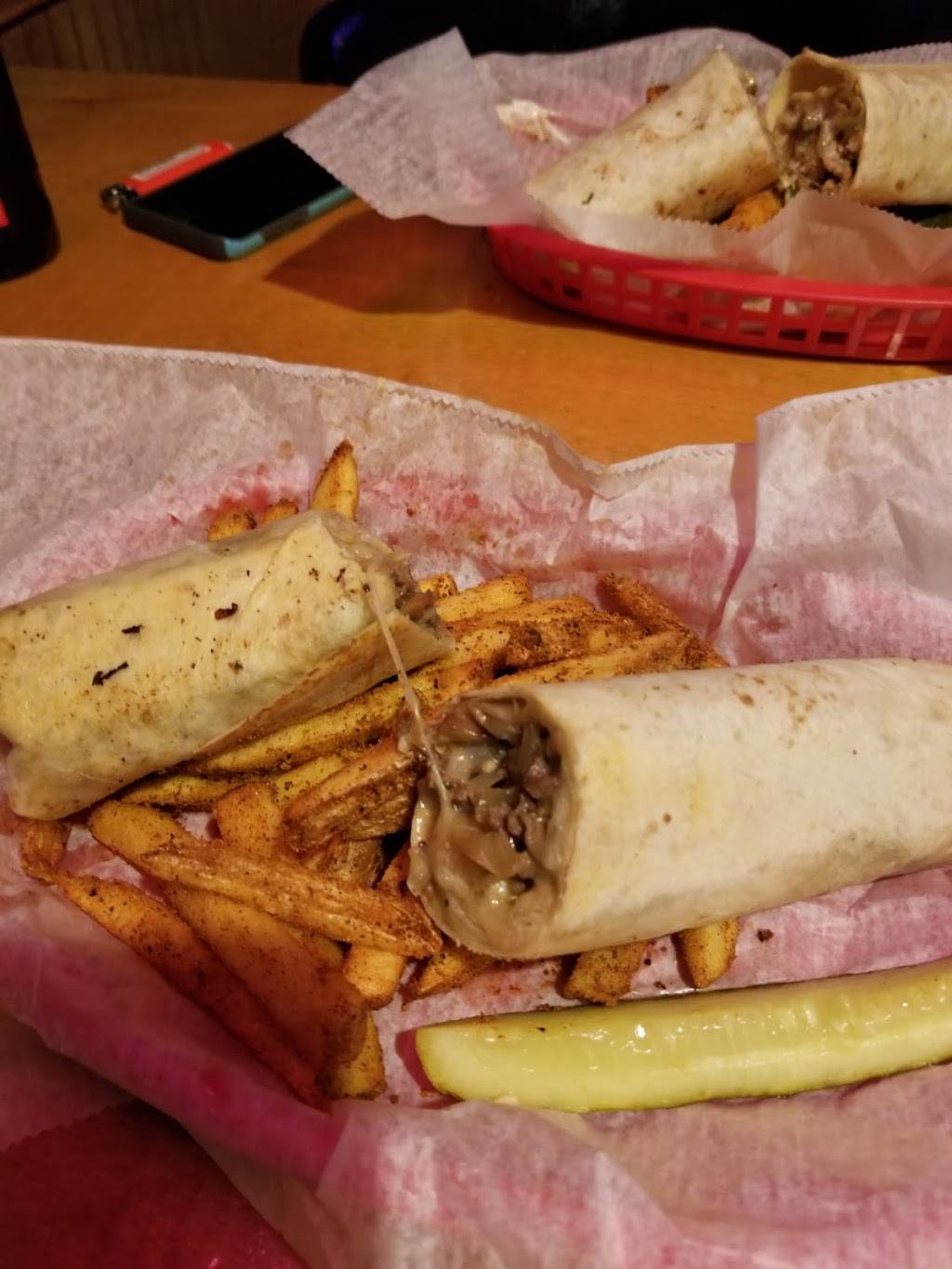 Spotted Dog | restaurant | 9617 Clinton Rd, Cleveland, OH 44144, USA | 2169399052 OR +1 216-939-9052