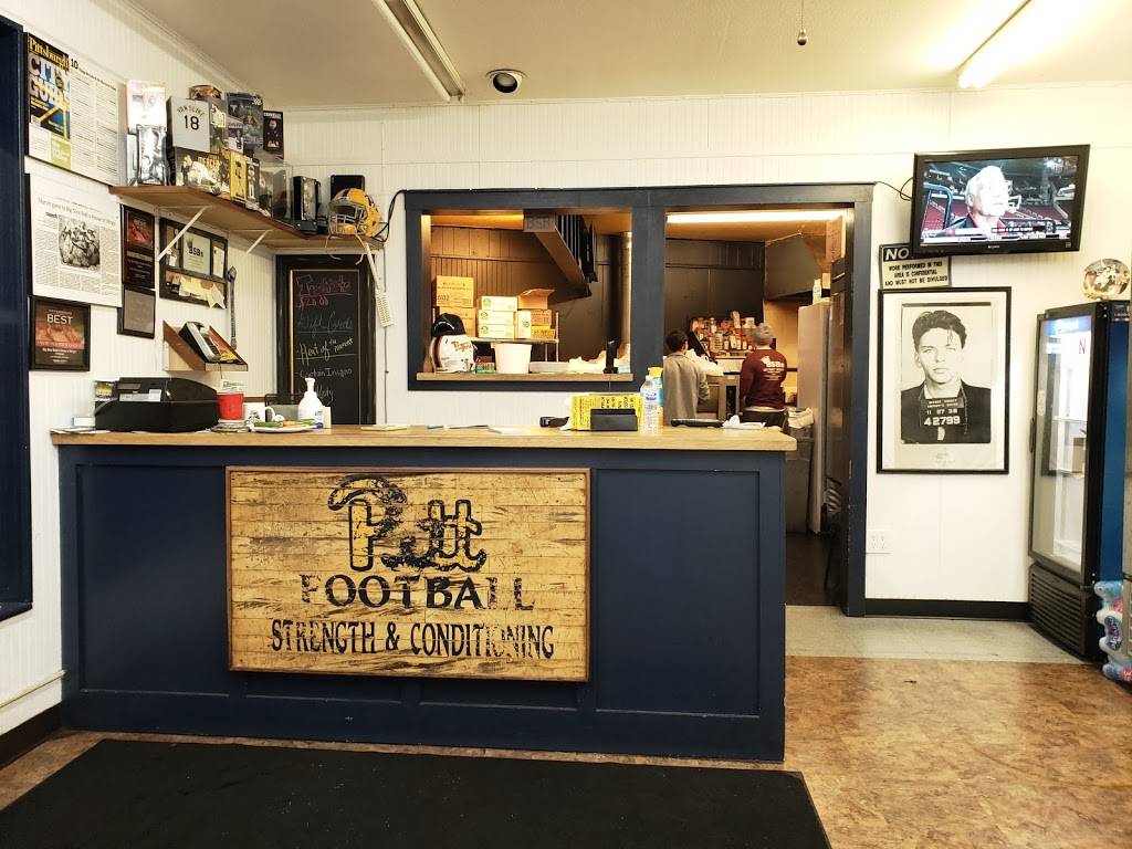 THE ORIGINAL BIG SHOT BOB’s - Avalon | restaurant | 344 Union Ave, Pittsburgh, PA 15202, USA | 4127617468 OR +1 412-761-7468