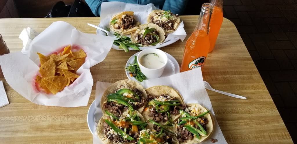 Burrito Joint | restaurant | 2722, 3359 W Morris St, Indianapolis, IN 46241, USA | 3172438516 OR +1 317-243-8516