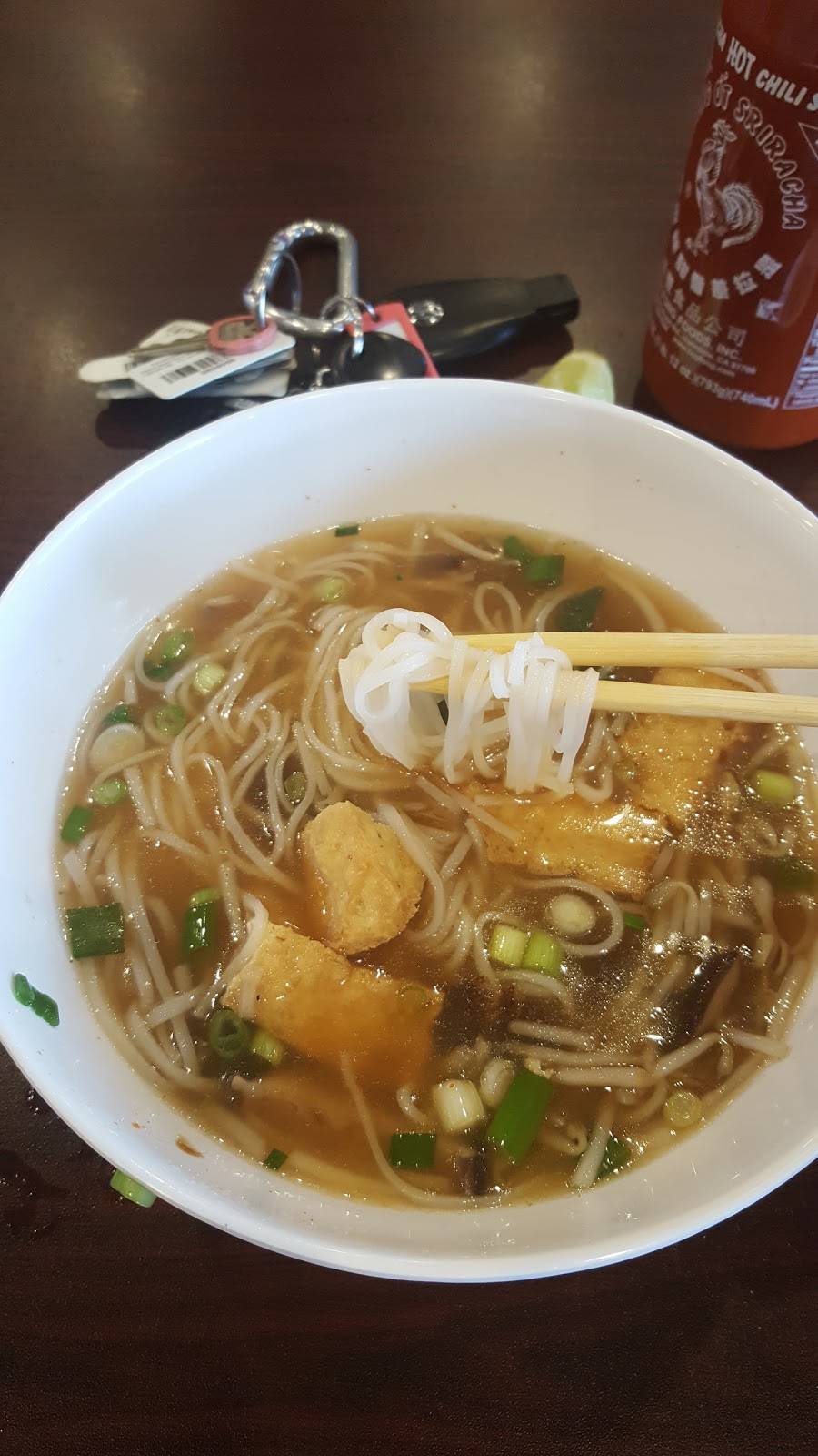 Pho Xua Vietnamese Noodles and Tea House | restaurant | 2793, 237 E Gay St, West Chester, PA 19380, USA | 4849475772 OR +1 484-947-5772