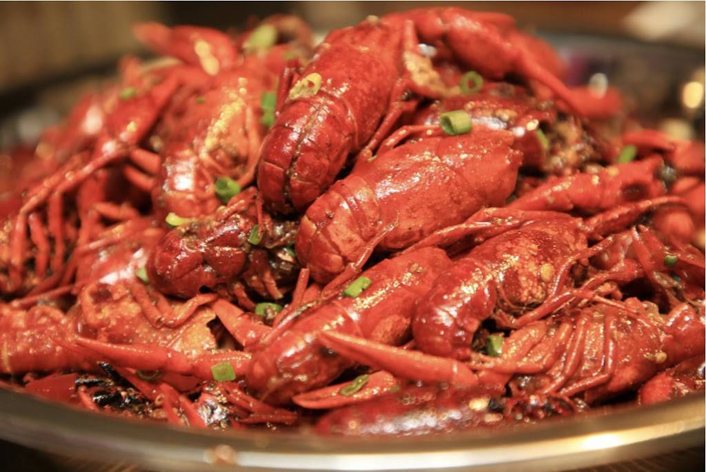 HAOHEYI SPICY HOT POT 好合宜 麻辣烫 | restaurant | 288 S San Gabriel Blvd #104, San Gabriel, CA 91776, USA | 6265058777 OR +1 626-505-8777