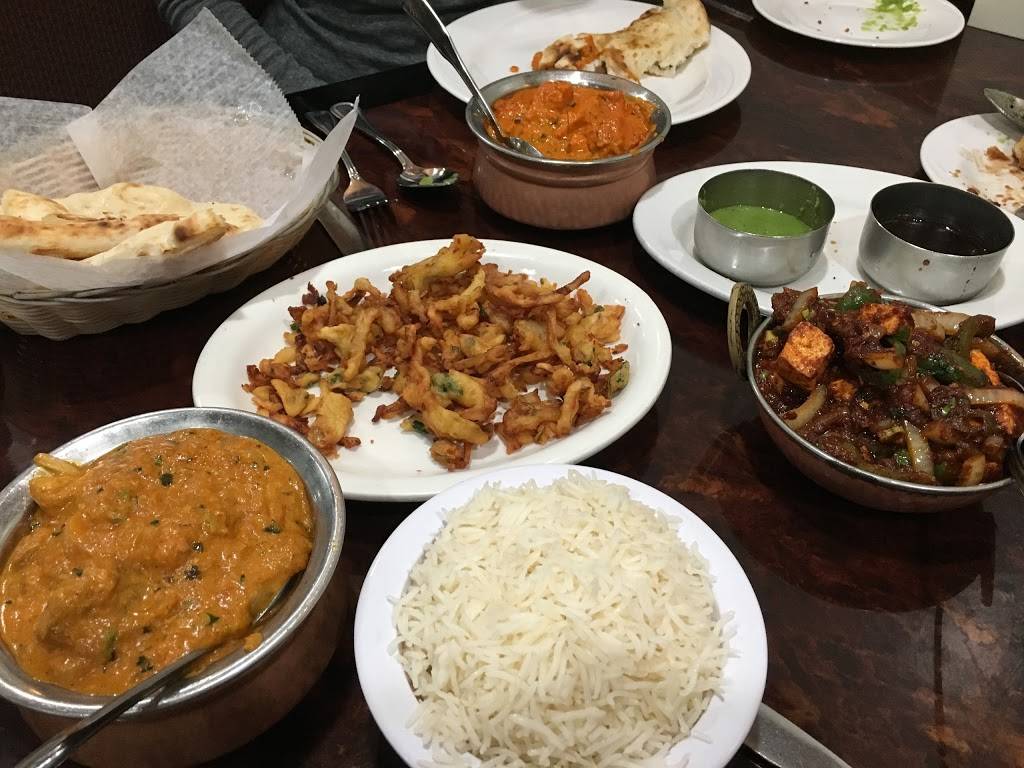 Mayuri | restaurant | 30 Lyman St, Westborough, MA 01581, USA | 5088981888 OR +1 508-898-1888