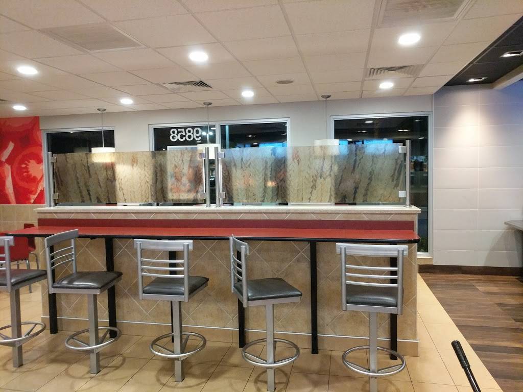 McDonalds | cafe | 9858 S Military Trail, Boynton Beach, FL 33436, USA | 5617380961 OR +1 561-738-0961