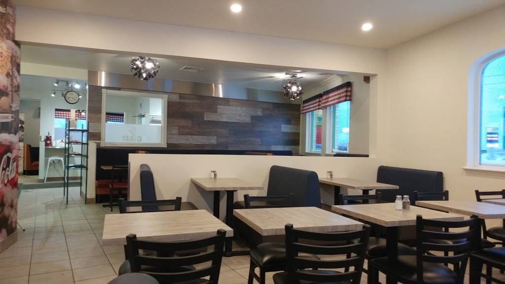 La Cuisine Boulet | restaurant | 9736 Boulevard de lOrmière, Québec, QC G2B 3L1, Canada | 4188428733 OR +1 418-842-8733