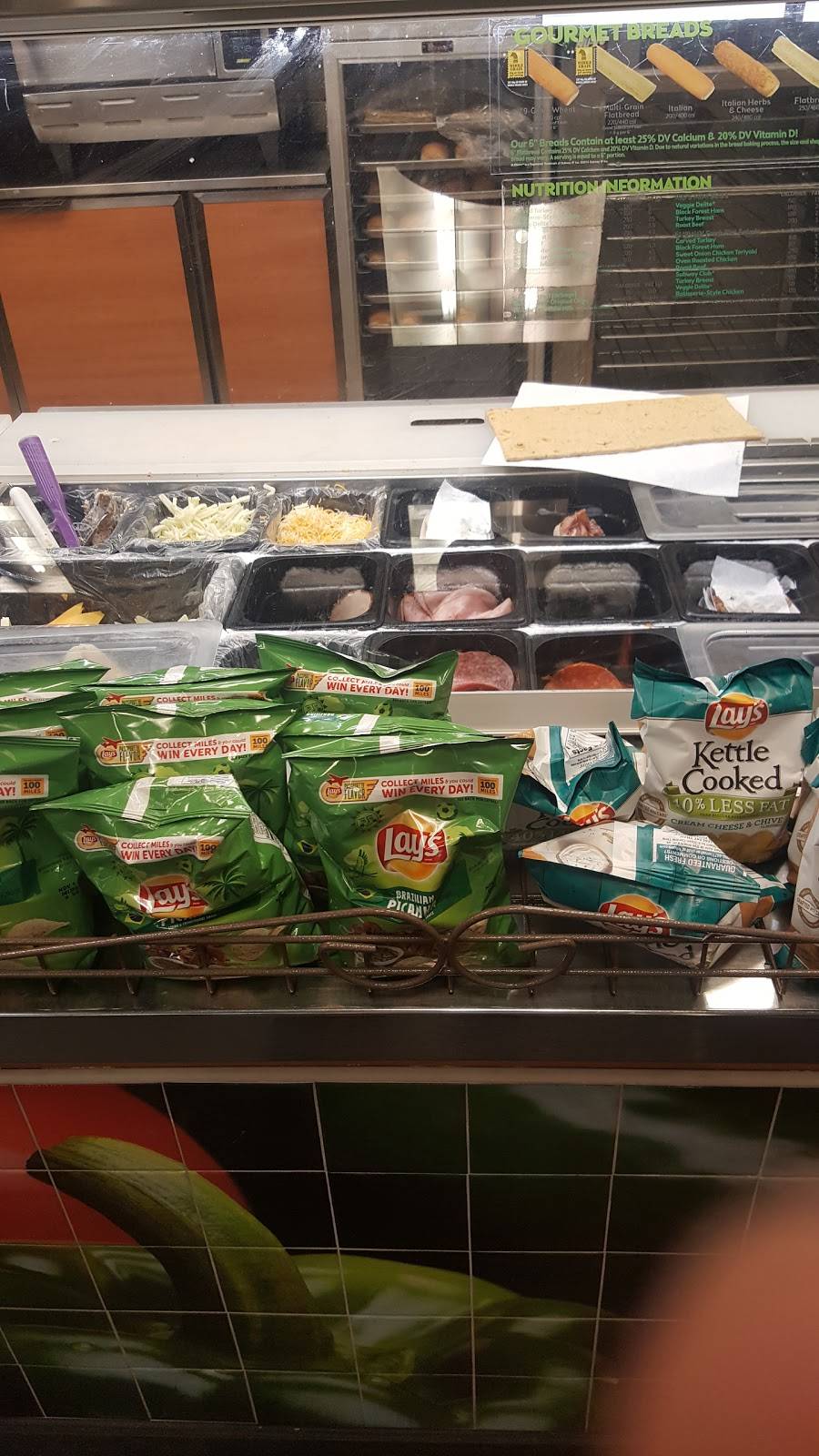 Subway Restaurants | restaurant | 1728 S Western Ave, Los Angeles, CA 90006, USA | 3237313592 OR +1 323-731-3592