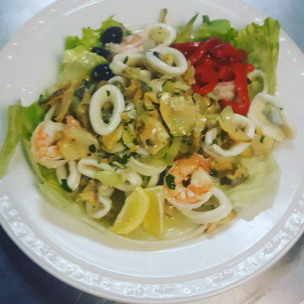 Thornwood Pizza & Pasta | restaurant | 808 Commerce St, Thornwood, NY 10594, USA | 9147410707 OR +1 914-741-0707