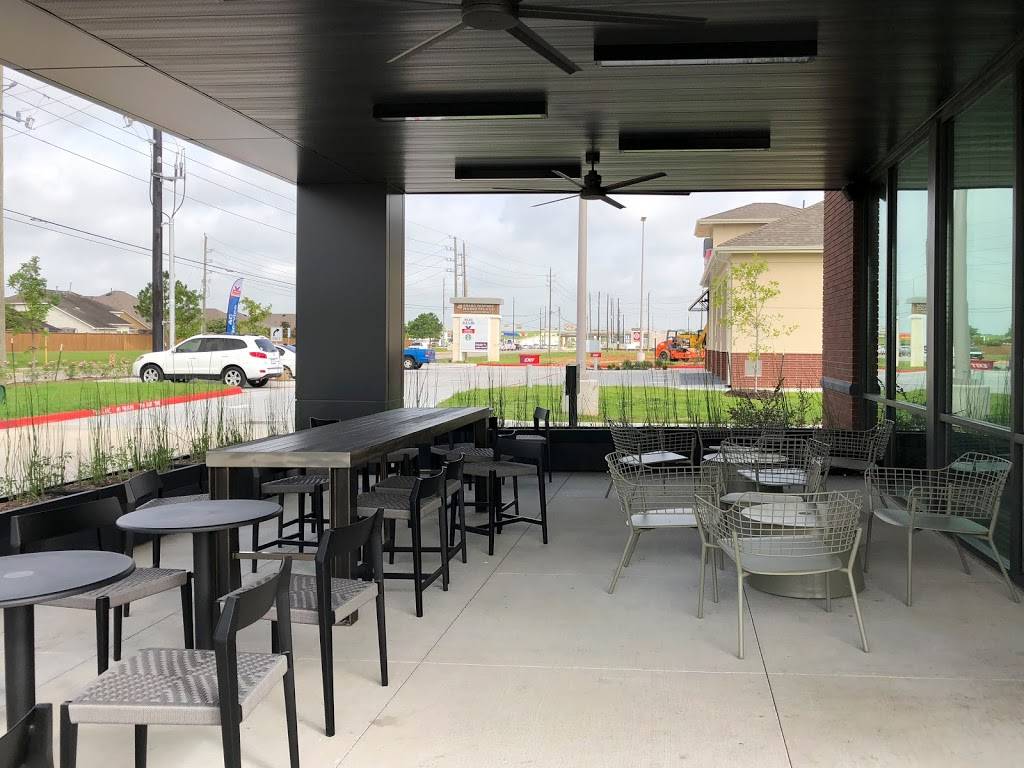 Starbucks | cafe | 21830 Kuykendahl Rd, Spring, TX 77389, USA | 2812889761 OR +1 281-288-9761