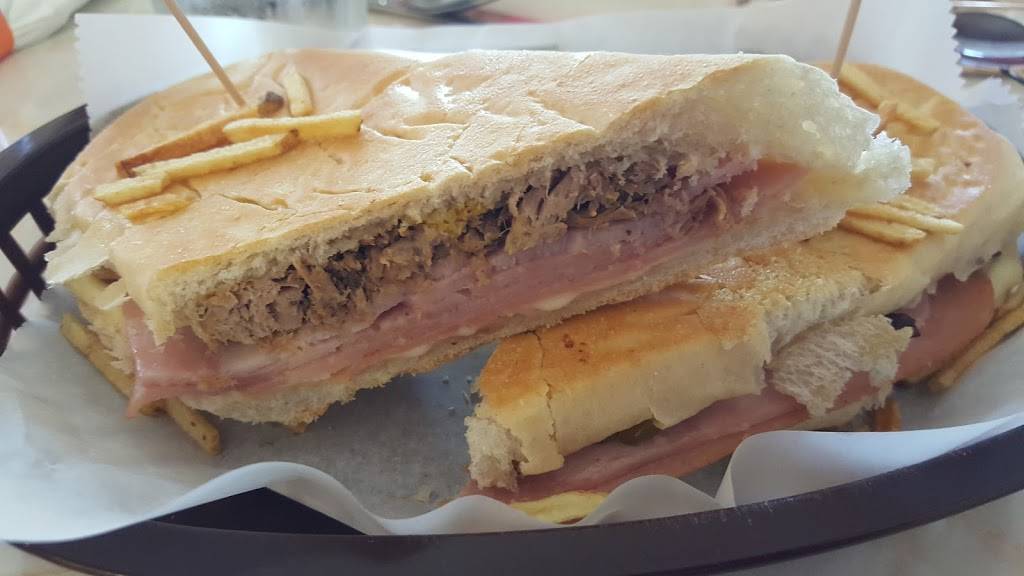 Cuban Café La Tinaja | restaurant | 3815 US-1, Cocoa, FL 32926, USA | 3215074935 OR +1 321-507-4935