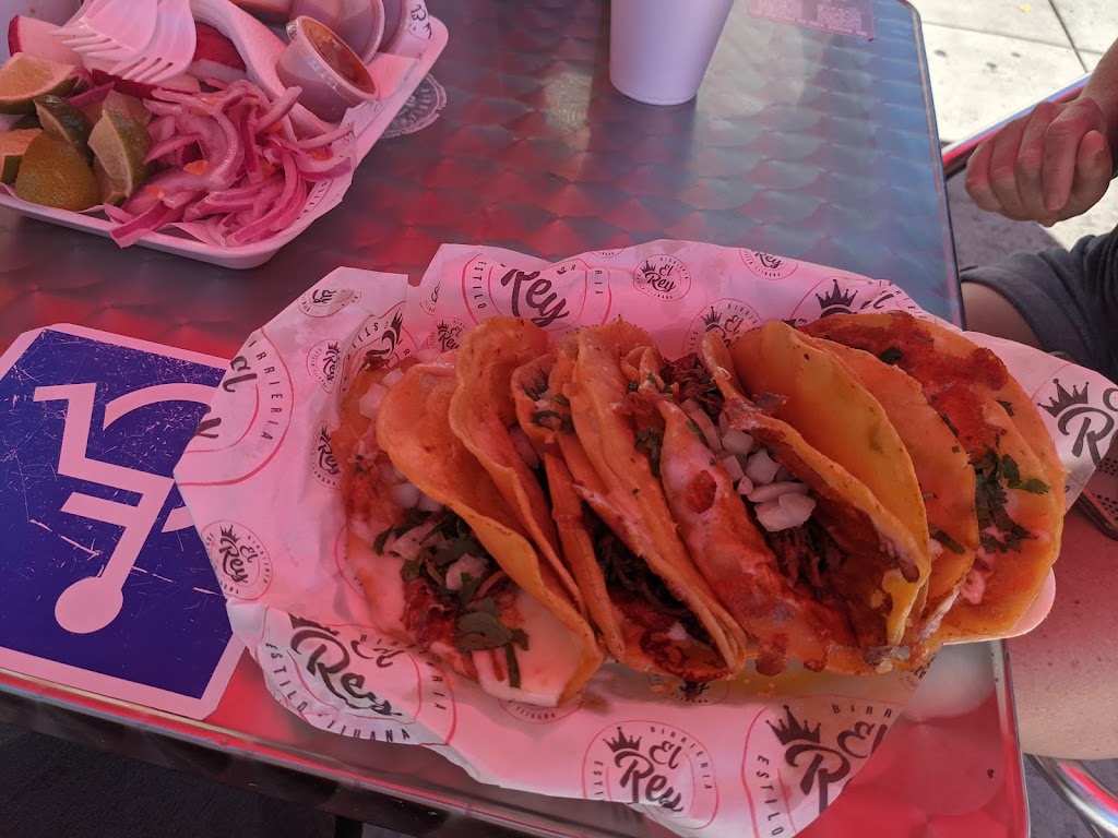 Birria El Rey | restaurant | 1015 25th St, San Diego, CA 92102, USA | 6192305990 OR +1 619-230-5990