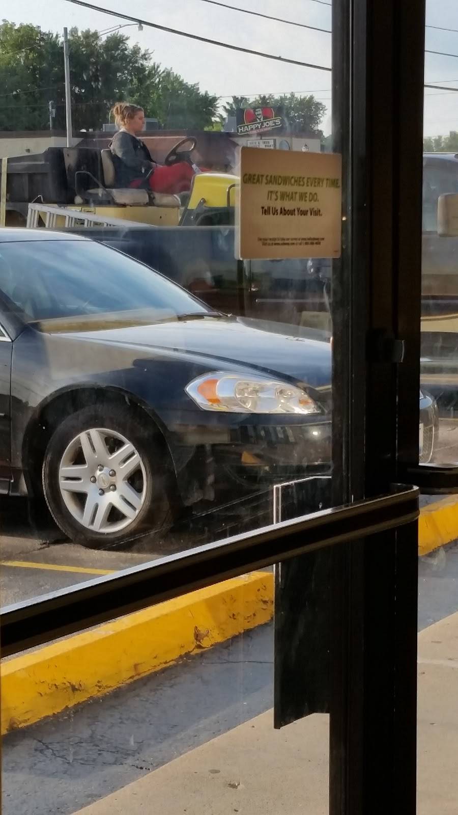 Subway Restaurants | restaurant | 544 Tenney St, Kewanee, IL 61443, USA | 3098547827 OR +1 309-854-7827