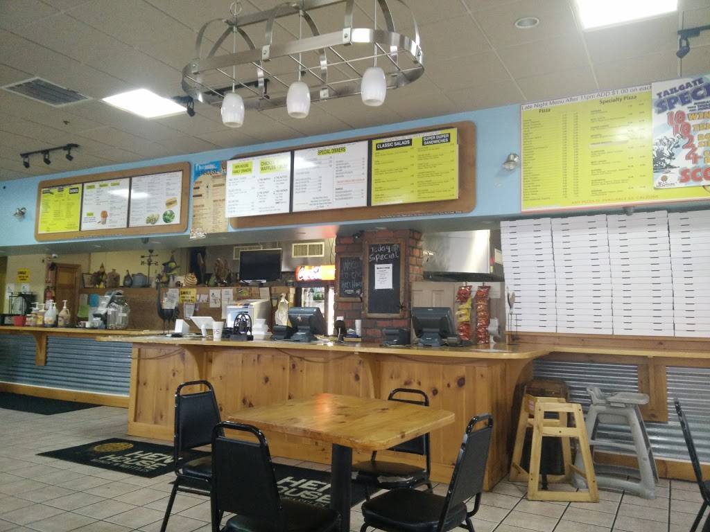 The Hen House | restaurant | 1033 Massachusetts Ave, Boston, MA 02118, USA | 6174429464 OR +1 617-442-9464