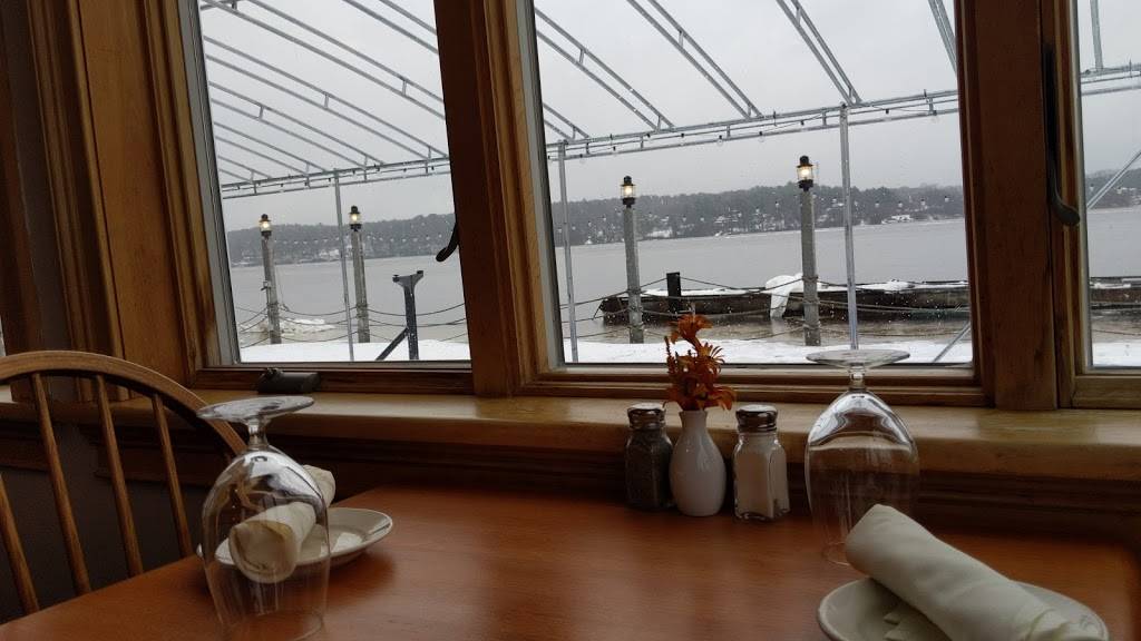 Kennebec Tavern Restaurant & Marina | restaurant | 119 Commercial St, Bath, ME 04530, USA | 2074429636 OR +1 207-442-9636