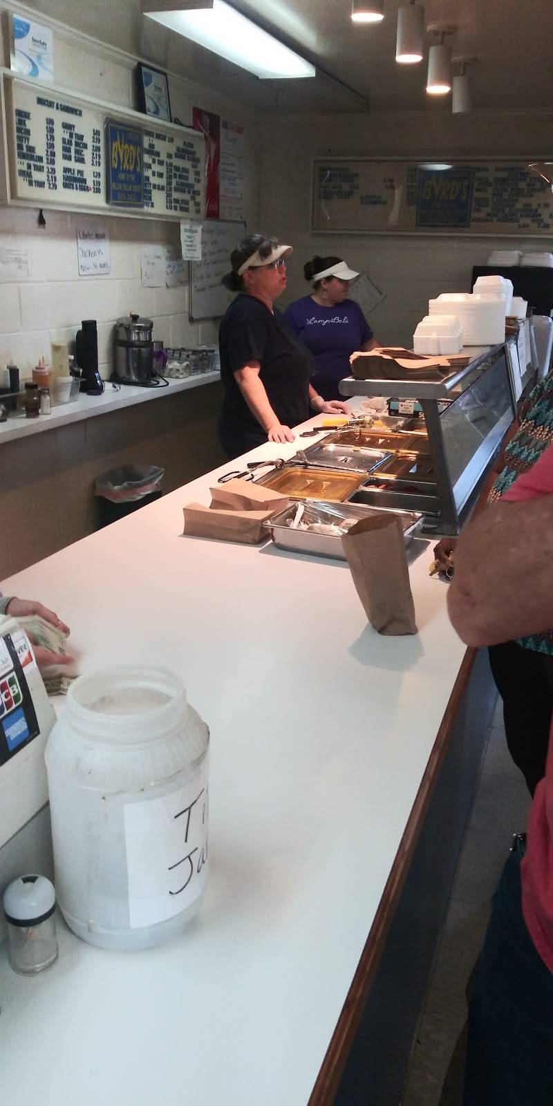 Byrds Restaurant | restaurant | 196 North Carolina Hwy 58, Kinston, NC 28504, USA | 2525233422 OR +1 252-523-3422