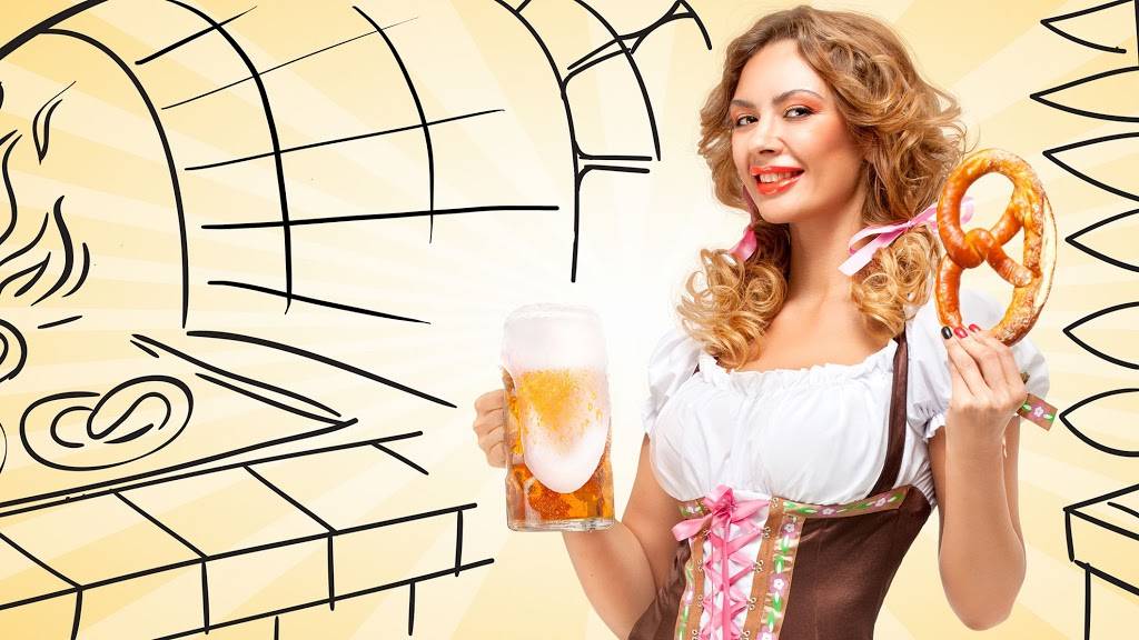 Old World German Restaurant | restaurant | 7561 Center Ave #49, Huntington Beach, CA 92647, USA | 7148958020 OR +1 714-895-8020